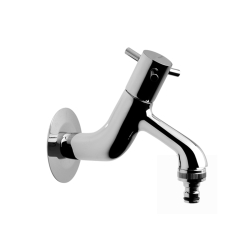 Змішувач зі стіни Garden/Pools 123 400 1 BRUMA