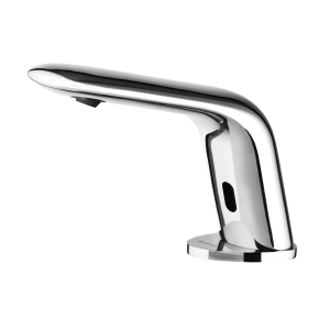 Безконтактний змішувач для умивальника 6.0V