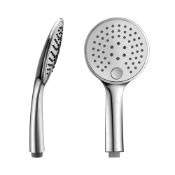 Ручна лійка на 3 режими SHOWER SYSTEMS 145 512 0CR BRUMA