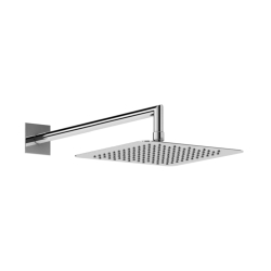 Стельова лійка з тримачем SHOWER SYSTEMS 145 526 0 BRUMA