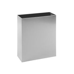 Урна без кришки 20 л. GENERAL ACCESSORIES 150 402 0 BRUMA
