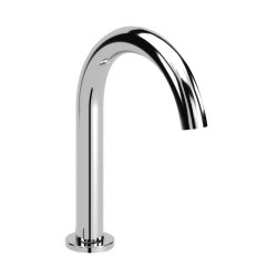 Вилив кухонний антивандальний TORNEIRAS COZINHA 122 001 4CR BRUMA
