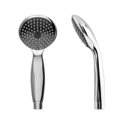 Ручна лійка SHOWER SYSTEMS 145 512 6CR BRUMA