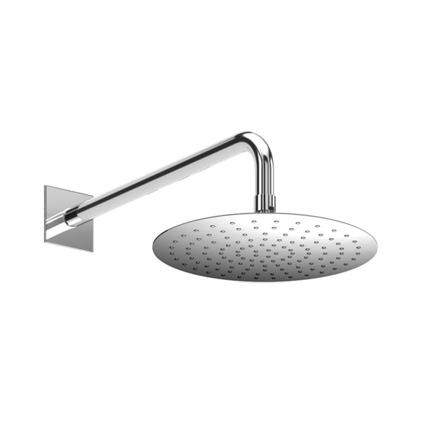 Верхній душ із кріпленням SHOWER SYSTEMS 145 525 1 BRUMA