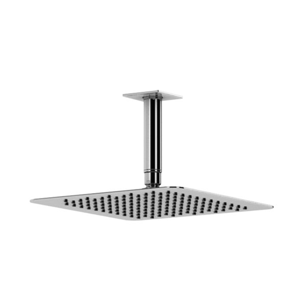 Стельова лійка з тримачем SHOWER SYSTEMS 145 533 6 BRUMA
