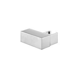 Тримач для ручної лійки SHOWER SYSTEMS 145 580 7 BRUMA