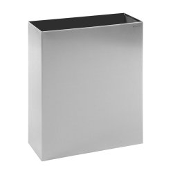 Урна без кришки 30 л. GENERAL ACCESSORIES 150 403 0 BRUMA