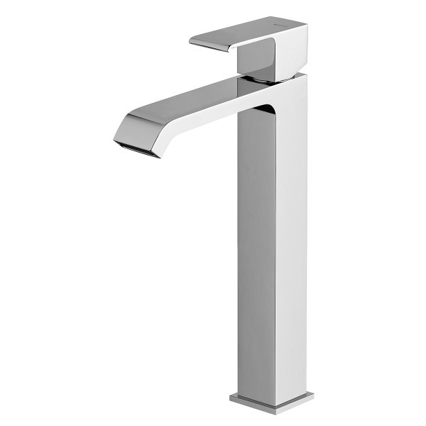 Змішувач для умивальника, високий LINEA 182 210 1 BRUMA